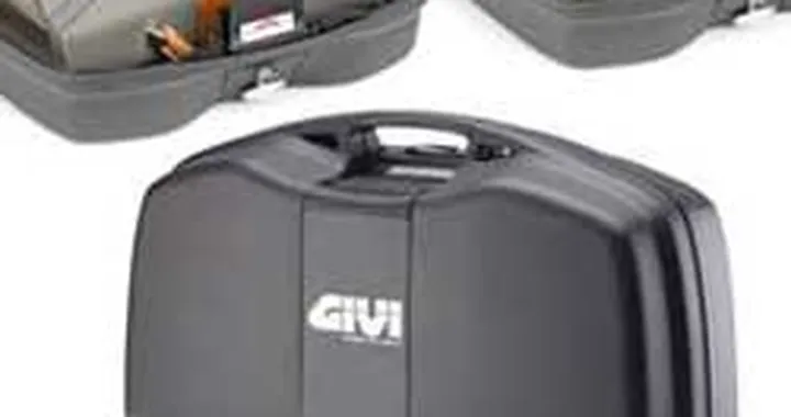 La Business Case di Givi