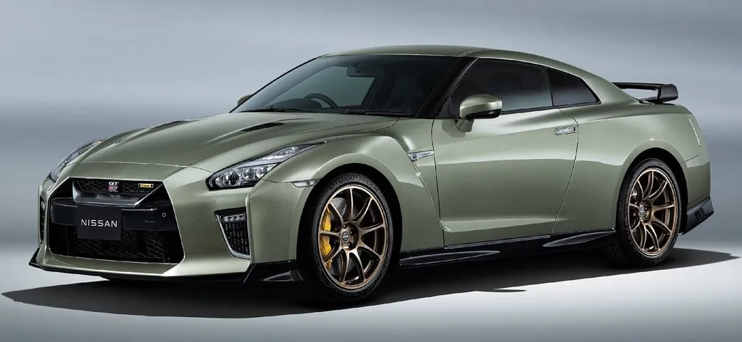 Nissan GT-R: allo studio la nuova generazione 