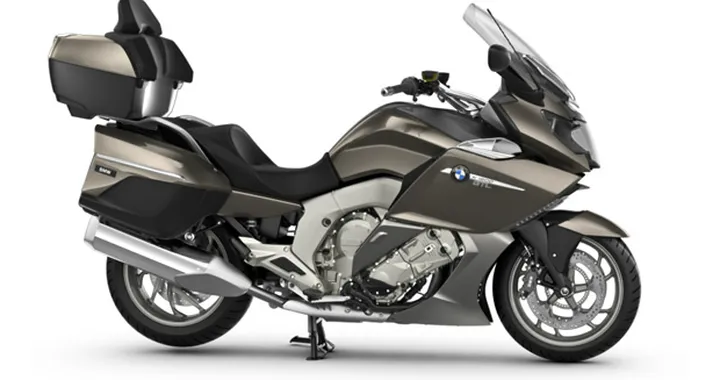 BMW K 1600 GTL Exclusive: la vedremo all'EICMA 2013 di Milano?