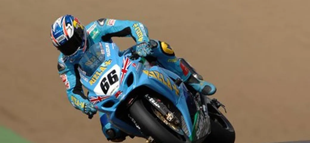 SBK: Tom Sykes correrà anche a Donington