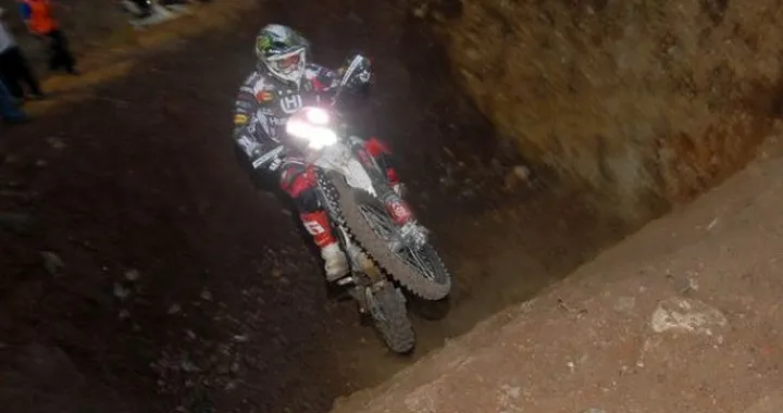Enduro: Antoine Meo vince la sesta edizione dell'Xtreme Lumezzane