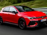 Volkswagen Golf GTI Edition 50, la più potente di sempre