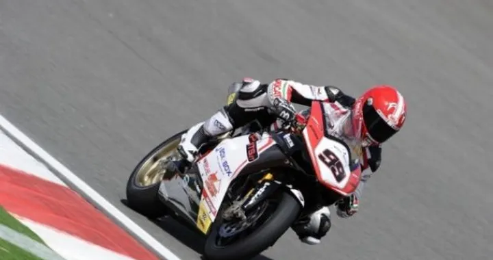 WSBK: Luca Scassa, "a Valencia cominciamo con il piede giusto"