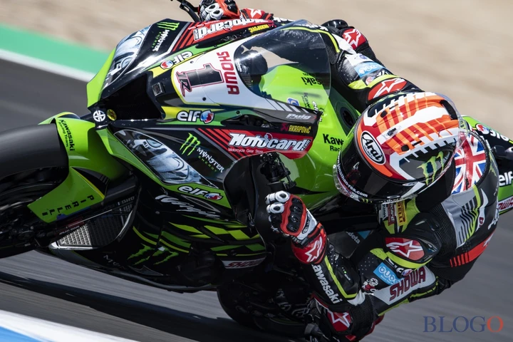 SBK, Rinaldi e Caricasulo unici italiani nel mondiale 2020? Primi test a Jerez