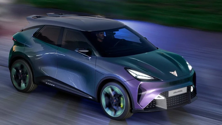 Cupra Raval, debutto posticipato al 2026 per la compatta elettrica