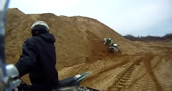 Il modo sbagliato di fare Hill-climbing