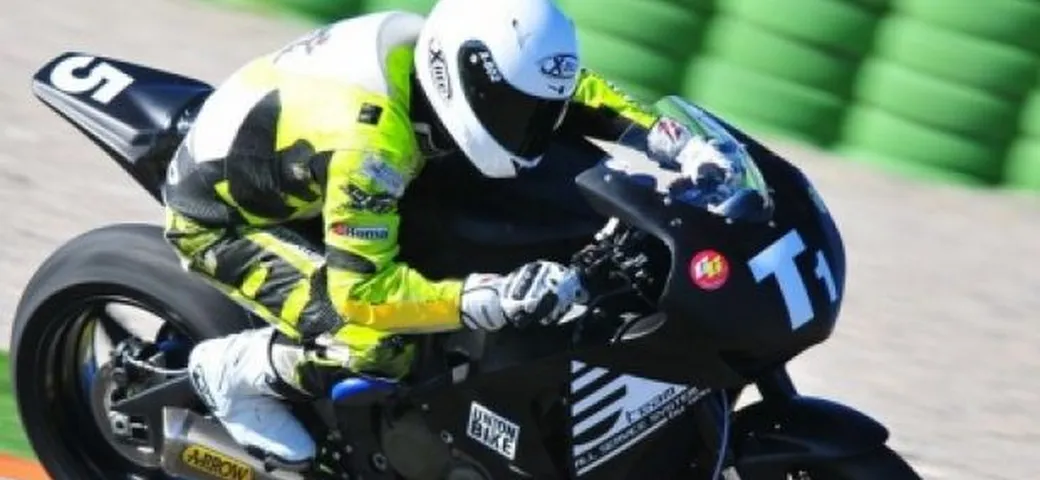 Superstock: Il team All Service System by QDP conclude i test a Valencia