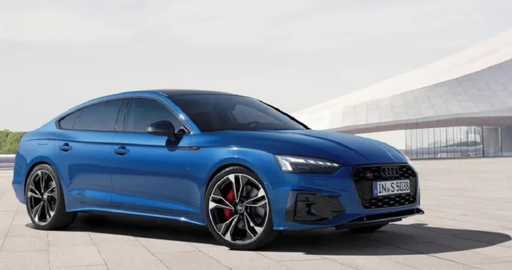 Audi S4 e S5 Black Edition: dotazioni, novità, prezzi