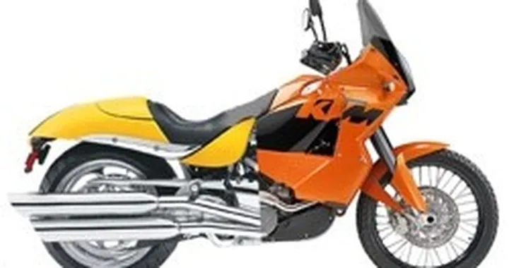 Ktm-Polaris: questo matrimonio non s'ha da fare