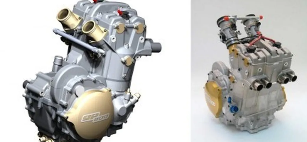 Motomondiale: la MSMA aggiorna il regolamento GP600