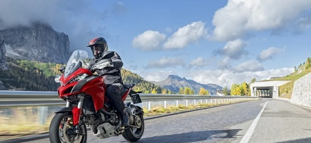 Ducati Service Warm-Up scontati del 20%
