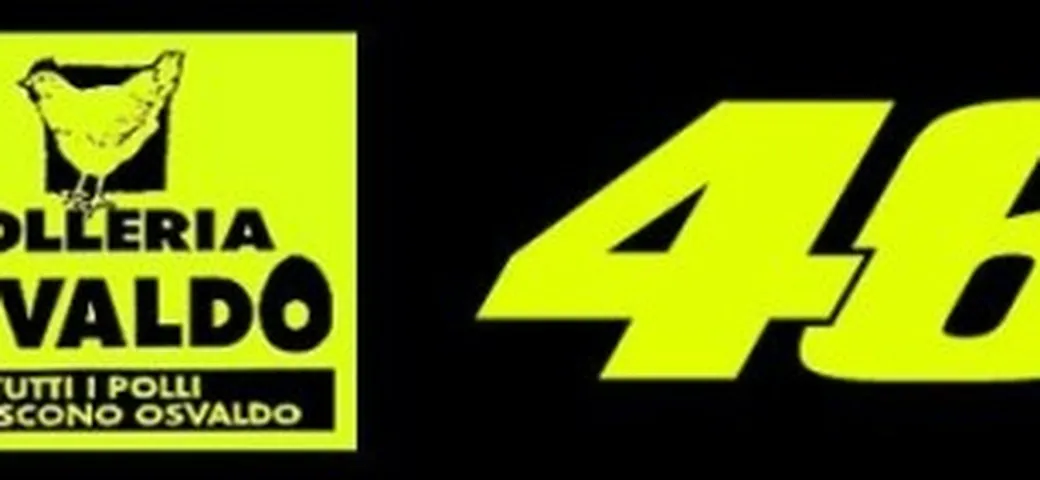 Polleria Osvaldo e Valentino Rossi: accordo saltato!