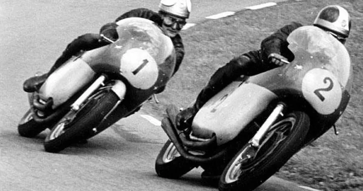 MotoGP, capitano e “delfino” o due “galli” nello stesso pollaio? Ago “rookie”…