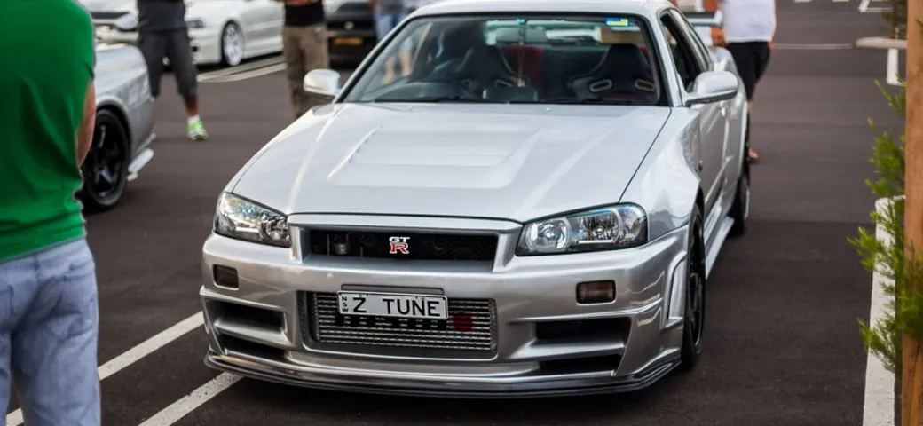 La Nissan GT-R da mezzo milione di euro