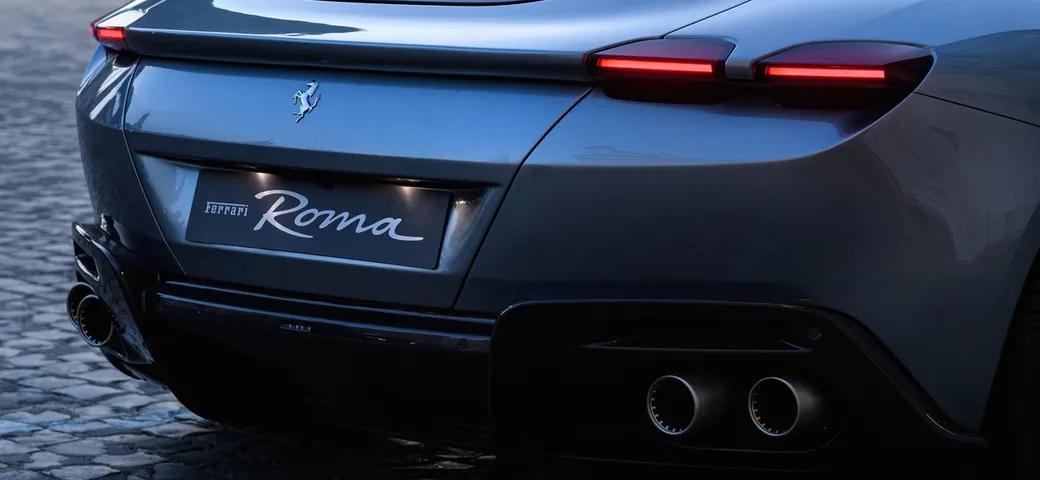 Musica per appassionati: ecco il sound di ben 41 Ferrari! [Video]