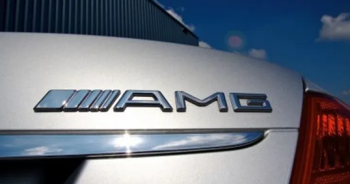 Mercedes: una Amg diesel non è ancora esclusa