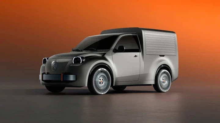 Citroën 2CV Fourgonnette, il ritorno è possibile: ma c'è un problema che frena tutti