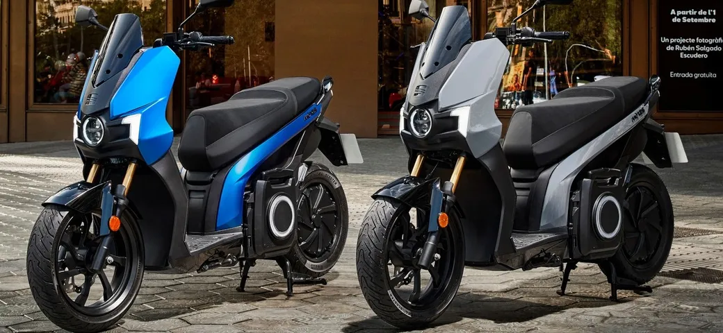 Seat MÓ 125, ora anche in versione 