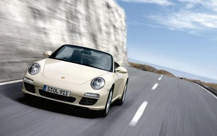 Porsche 911: i clienti contro lo start&stop