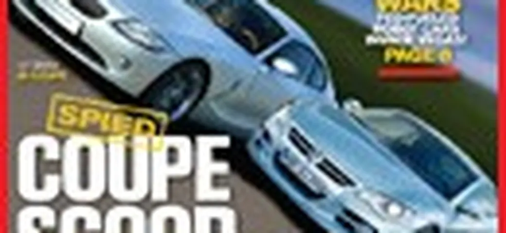 La prossima BMW Serie 3 cabrio avrà l'hard-top
