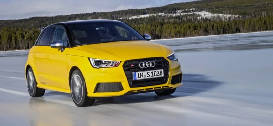 Audi S1: prezzi, foto e informazioni