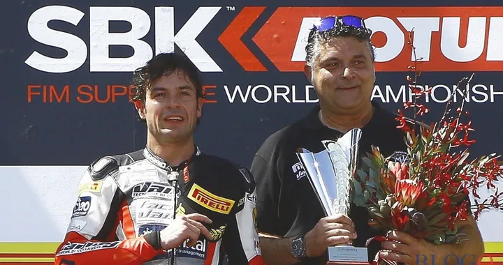 Rolfo trionfa in Australia: "Emozione grandissima!"