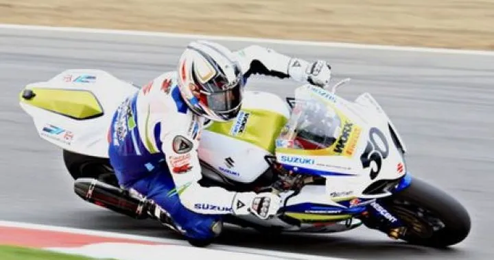 WSBK: Guintoli debutta in Suzuki, ultimo Gran Premio per Kagayama