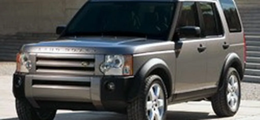 Land Rover Discovery 3 XS: iniziano gli sconti?