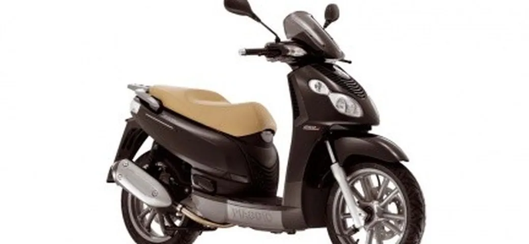 Piaggio Carnaby 250 i.e.
