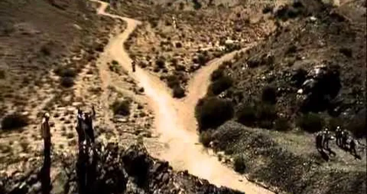 EN - The stage summary - Stage 3  (San Rafael - San Juan) - 2012/01/03