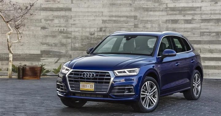 Audi Q5 2017: allestimenti e prezzi per l'Italia