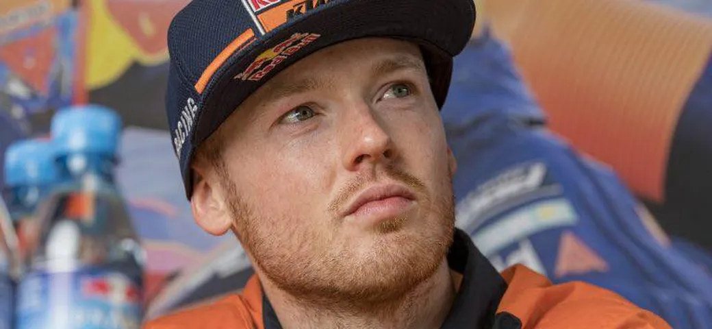 MotoGP: Bradley Smith nuovo tester Aprilia