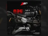 Zard al Motor Bike Expo 2023: le novità