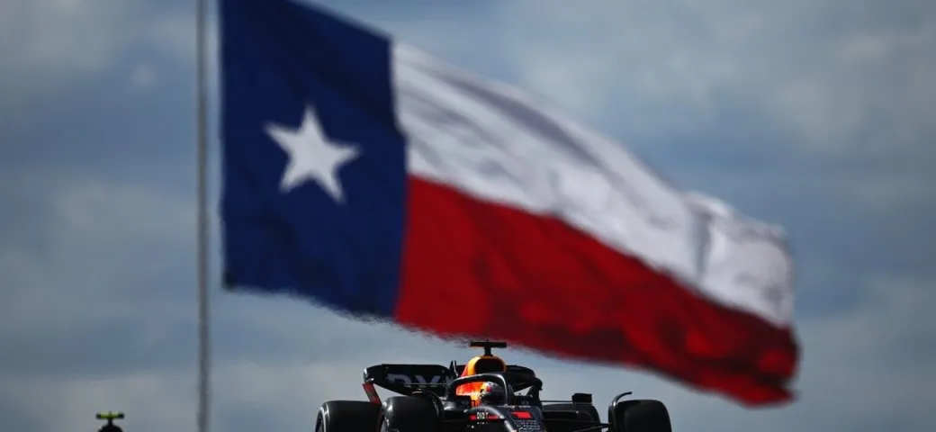 GP di Austin 2022: i ruota a ruota