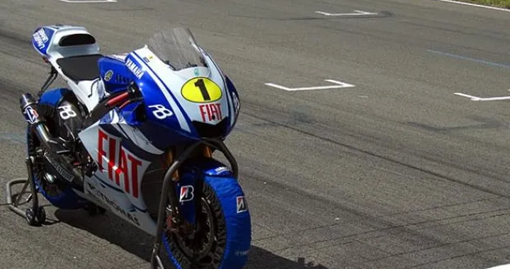 Valentino Rossi: "Obiettivo rientro a Brno"