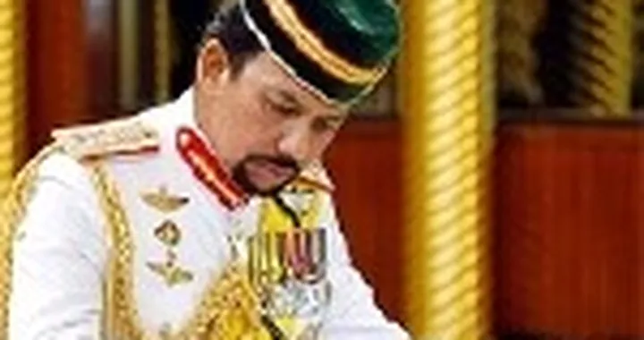 La lista delle macchine del Sultano