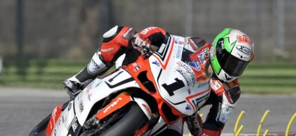 CIV: il secondo round in pista ad Imola