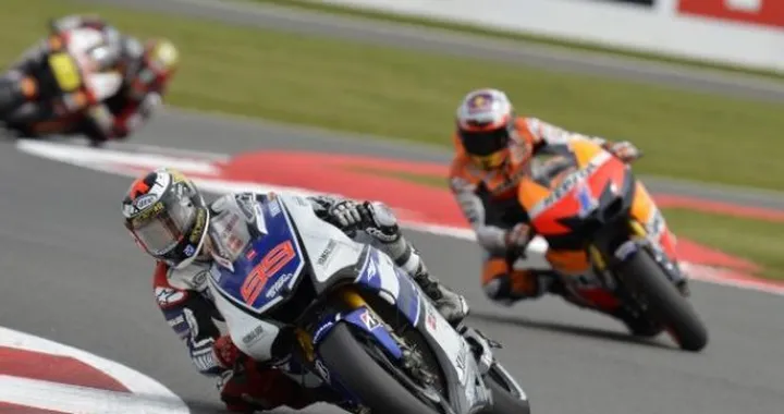 MotoGP: Gallery weekend di Silverstone