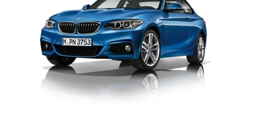Tutte le novità della gamma BMW 2015