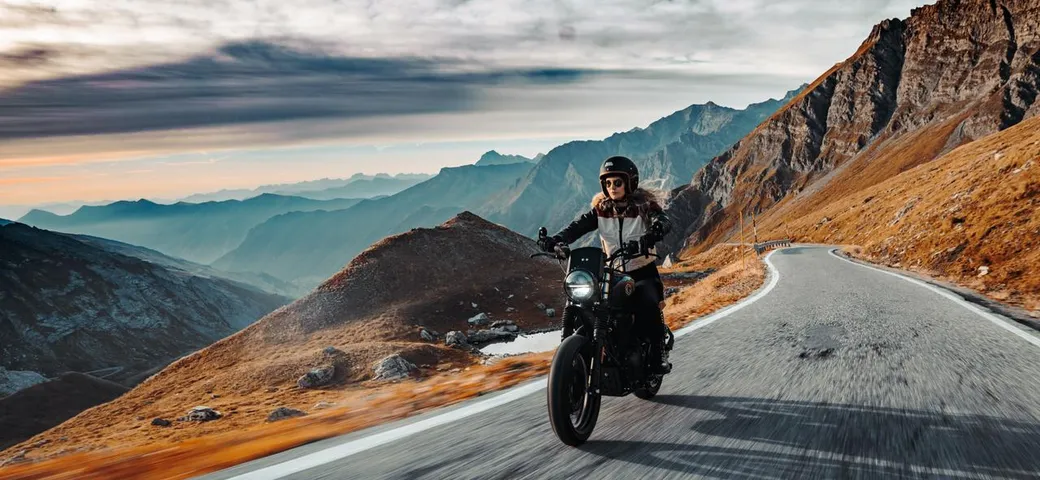 Scrambler 350 Gino’s Signature: la speciale Royal Enfield creata dal Gruppo Gino [FOTO]