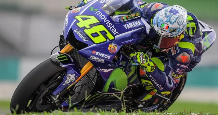 Calendario Test MotoGP 2017