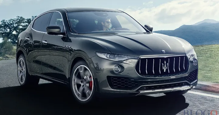 Maserati Levante: i prezzi per l'Italia