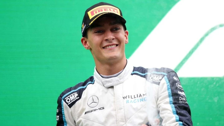 F1 2022: Russell alla Mercedes, Gasly e Tsunoda confermati in Alpha Tauri