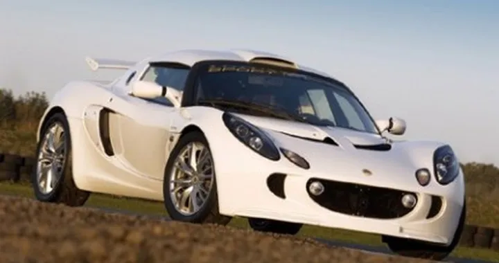Lotus Exige Sport Cup 260: da casa alla pista. Senza ritorno