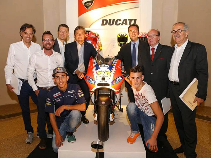 MotoGP Misano: tutte le info per vivere la tre giorni Romagnola