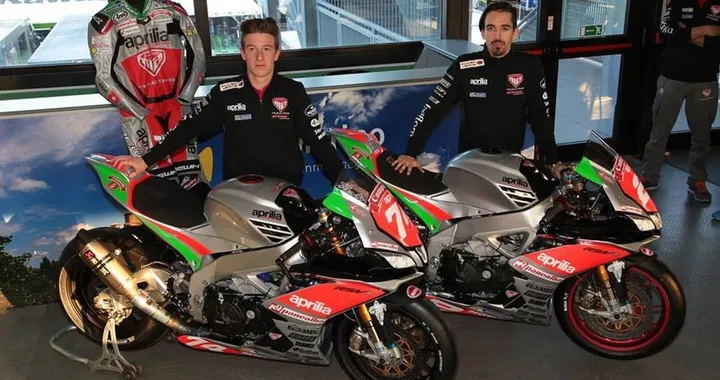 Nuova M2 Racing: tra Superstock 1000 e CIV Superbike