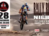 Rally Raid Night, la serata coi piloti di Dakar e Africa Eco Race 2020