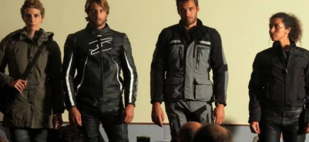 Collezione Spyke 2012: una piccola rivoluzione