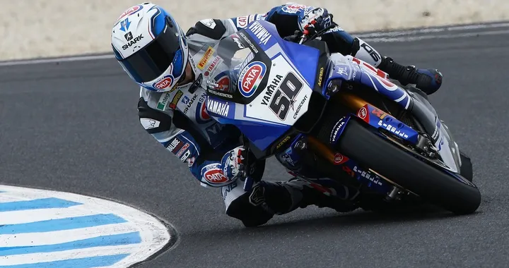 WSBK Phillip Island: Guintoli il migliore nelle FP2 [Foto e Video]