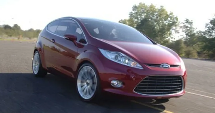 Ford Verve: impressioni di guida su CarOnline
